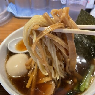 中華そば 寿限無_1