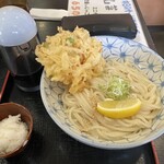 かめ家 - 全体像。極めてシンプル。