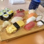 Kintarouzushi - 