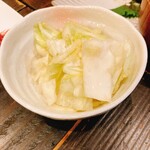 岡山料理専門店～cooking　of　art　Ikiya～ - 