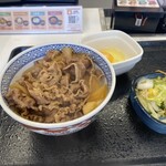 Yoshinoya - 