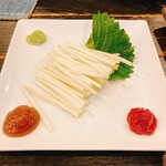 岡山料理専門店～cooking　of　art　Ikiya～ - 