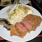 粂の坊ったん - 