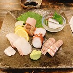 岡山料理専門店～cooking　of　art　Ikiya～ - 