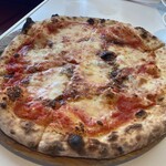 PIZZERIA 32 - 