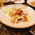 岡山料理専門店～cooking　of　art　Ikiya～ - 