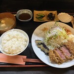 粂の坊ったん - 