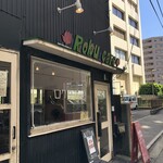 roku cafe - 