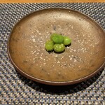 にっぽん料理 野々菜 - 銀杏