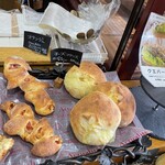 Pain de Couet - 