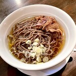 ホルモン焼肉 ちばず七輪 - 