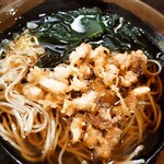 Tougeno Soba - 