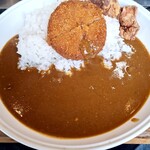 カレー専門店 KEN - 