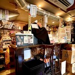 ホルモン焼肉 ちばず七輪 - 