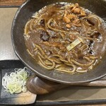 Soba Satoyama - 