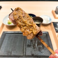 焼鳥 鐡 - 