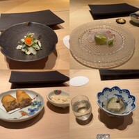 鮨 季らく - 