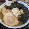 王将ラーメン