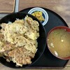 とり安うどん 北方店