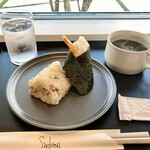 Sanshimai - 