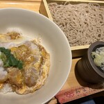 蕎麦きり みよた - 