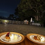 LONCAFE 江ノ島本店 - 