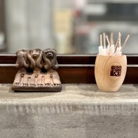 自家製粉石臼挽きうどん 青空blue 本店 - 