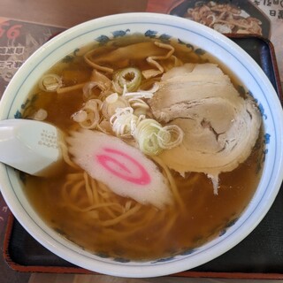 王将ラーメン_1