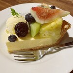 Mother Moon Cafe - 