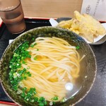 Honkakuha Hakata Udon Hasida Taikiti - 