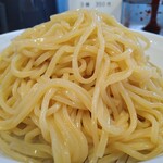 Ganso Chuukatsukemen Daiou - 大王つけ麺 1000円 麺追加 150円