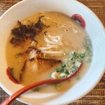 Ramen Ikkou - 