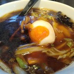 元祖 中華つけ麺 大王 - 大王つけ麺 1000円 麺追加 150円