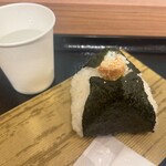 Omusubi Gombee - 