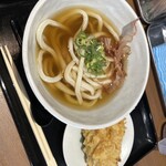 うどん鈴木鰹節店 - 