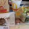 マクドナルド 竜ヶ崎ニュータウン店