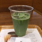 Nana's green tea - 