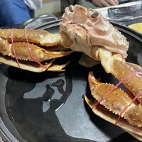 かに・ふぐ専門 蟹吉WEST なんば道頓堀 - 