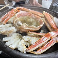 かに・ふぐ専門 蟹吉WEST なんば道頓堀 - 