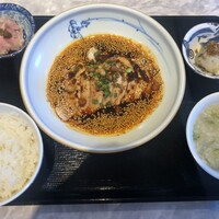 中国意境菜 白燕 - 