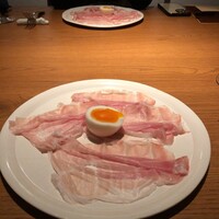 両忘 - めっちゃ美味しい生ハム