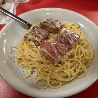 トラットリア ラ・ベルデ_1