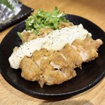 肉バル 完全個室×居酒屋 京 - 