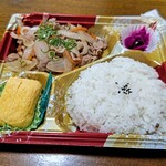 太子矢田部食堂 - 