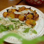 Mohan Dish - 