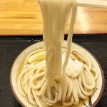 Menya Shichifuku - 香川に住む友達は朝昼夜、毎日3食うどんで良いそうです！まさに主食やね(^_-)-☆