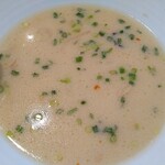 玄石ラーメン - 