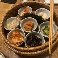 水剌間 恵比寿本店 - 