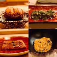 すし処 めくみ - 