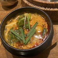 水剌間 恵比寿本店 - 